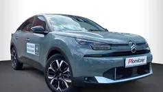 Manhattangrün Gebraucht 2025 Citroën e-C4 Limousine | 29.970 € (Fairer Preis)