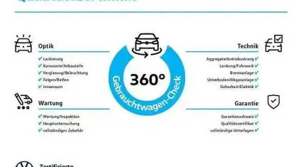 Gebraucht VW ID.3 Pro 150 kW (204 PS) 2024 Grau Kleinwagen