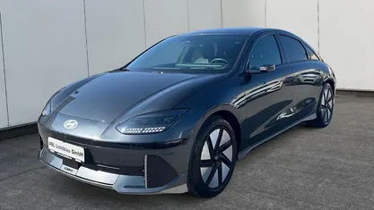 Gebraucht Hyundai Ioniq 6 239 kW (325 PS) 2023 Limousine