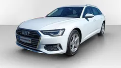 Gebraucht 2020 Audi A6 Sport Kombi | 30.890 € (Superpreis)