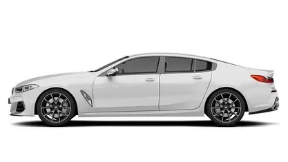 Neu BMW 840 333 PS (244 kW) 2026 Coupé