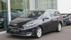 Gebraucht 2024 Kia Ceed Sportswagon Comfort Kombi | 22.480 € (Superpreis)