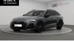 Gebraucht 2025 Audi A6 S-Line Kombi | 72.990 € (Fairer Preis)