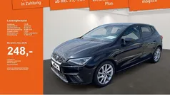 Gebraucht 2024 Seat Ibiza FR Limousine | 20.948 € (Fairer Preis)
