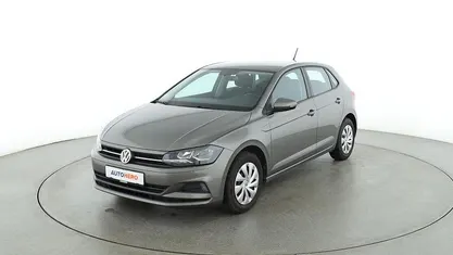 Gebraucht 2018 VW Polo Comfortline Limousine | 12.890 € (Fairer Preis)