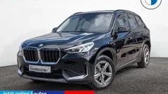 Schwarz Gebraucht 2023 BMW X1 SUV | 33.900 € (Superpreis)