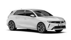 Gebraucht 2025 Opel Astra Edition Limousine | 30.420 € (Fairer Preis)