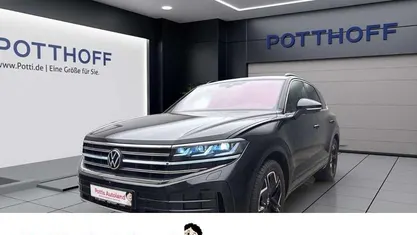 Gebraucht 2024 VW Touareg Elegance SUV | 69.777 € (Fairer Preis)