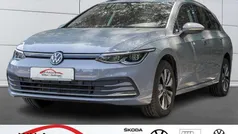 Gebraucht 2024 VW Golf VIII Move Kombi | 29.358 € (Fairer Preis)