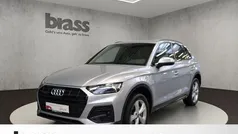 Gebraucht 2025 Audi Q5 Ambiente SUV | 48.900 € (Superpreis)