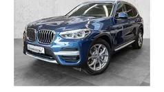 Gebraucht 2021 BMW X3 xLine SUV | 31.970 € (Fairer Preis)