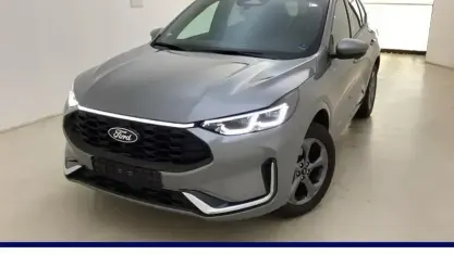 Używany Ford Kuga ST-Line X 190 KM (139 kW) 2025 Srebrny SUV