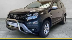 Gebraucht 2020 Dacia Duster Comfort SUV | 10.890 € (Guter Preis)