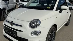 Gebraucht 2022 Fiat 500 Club Kleinwagen | 11.997 € (Fairer Preis)