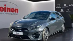Gebraucht 2024 Kia Ceed GT GT-Line Limousine | 29.980 € (Guter Preis)