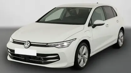 Usata VW Golf VIII Style 204 CV (150 kW) 2025 Berlina