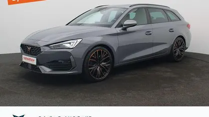 Gebraucht Cupra Leon VZ 310 PS (228 kW) 2023 Limousine