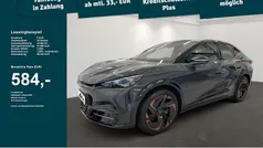 Gebraucht 2024 Cupra Tavascan Endurance SUV | 44.680 € (Fairer Preis)