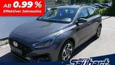 Gebraucht 2025 Hyundai i30 GO! Kombi | 21.790 € (Guter Preis)