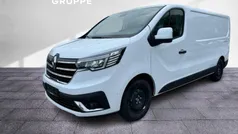 Weiß Neu 2024 Renault Trafic Van | 41.999 €