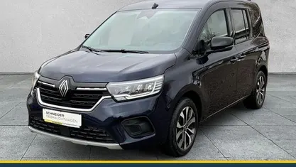 Gebraucht 2025 Renault Kangoo Techno Van / Kleinbus | 28.890 € (Fairer Preis)