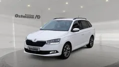Gebraucht 2022 Skoda Fabia Best of Kleinwagen | 14.879 € (Fairer Preis)