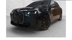 Gebraucht 2025 BMW iX M Sport SUV | 80.000 €