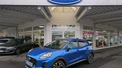 Gebraucht 2025 Ford Puma SUV | 24.750 € (Guter Preis)