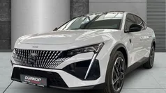 Peugeot 408 GT