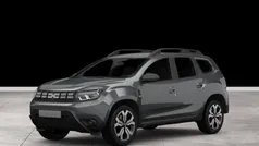 Grau Gebraucht 2023 Dacia Duster Expression SUV | 19.980 € (Guter Preis)