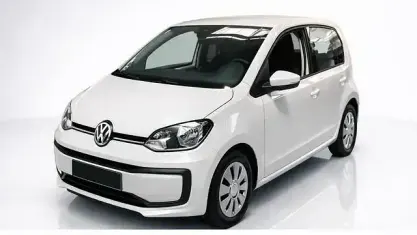 Gebraucht VW up! 65 PS (47 kW) 2021 Andere Kleinwagen