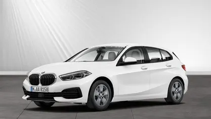 Gebraucht 2022 BMW 116 Advantage Kleinwagen | 20.999 € (Fairer Preis)