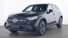 Gebraucht 2024 Mercedes GLC200 AMG SUV | 54.490 € (Fairer Preis)