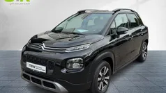 Schwarz Gebraucht 2019 Citroën C3 Aircross PureTech SUV | 13.980 € (Fairer Preis)