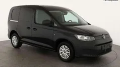 Gebraucht 2025 VW Caddy Basis Van / Kleinbus | 26.045 € (Superpreis)