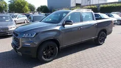 Grau Neu 2025 Ssangyong Musso SUV | 36.000 € (Superpreis)