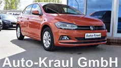 Gebraucht 2021 VW Polo Highline Limousine | 16.749 € (Guter Preis)