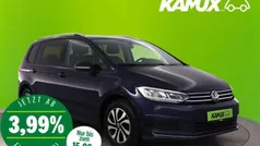 Gebraucht 2022 VW Touran Van / Kleinbus | 26.900 € (Fairer Preis)