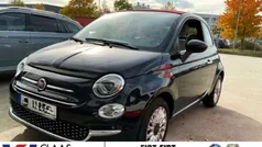 Gebraucht 2021 Fiat 500C Dolcevita Cabrio | 12.900 € (Fairer Preis)