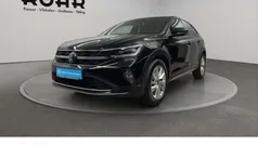 VW Taigo