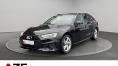 Gebraucht 2024 Audi A4 S-Line Kombi | 36.890 € (Superpreis)