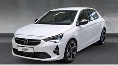 Weiß Gebraucht 2023 Opel Corsa GS Line Kleinwagen | 17.840 € (Fairer Preis)