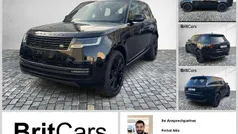 Santorini black Neu 2025 Land Rover Range Rover HSE SUV | 166.123 €
