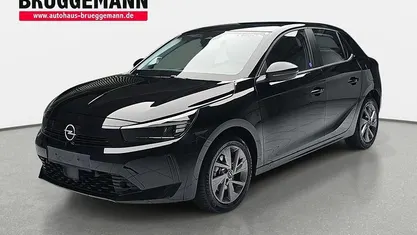 Gebraucht 2025 Opel Corsa Edition Limousine | 18.490 € (Fairer Preis)