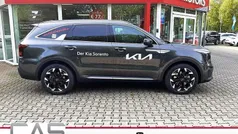 Interstellar grau Gebraucht 2024 Kia Sorento SUV | 54.990 € (Fairer Preis)