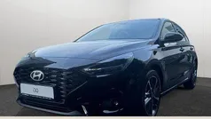 Gebraucht 2025 Hyundai i30 Advantage Limousine | 24.790 € (Fairer Preis)