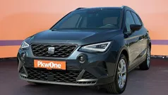 Grau Gebraucht 2023 Seat Arona FR-Line SUV | 16.690 € (Fairer Preis)