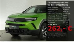 Gebraucht 2024 Opel Mokka SUV | 21.924 € (Guter Preis)