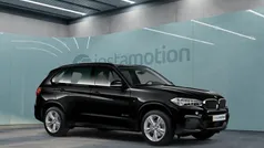 Schwarz Gebraucht 2019 BMW X5 M Sport SUV | 44.239 € (Superpreis)