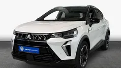 Gebraucht 2025 Mitsubishi ASX Edition SUV | 31.980 € (Guter Preis)